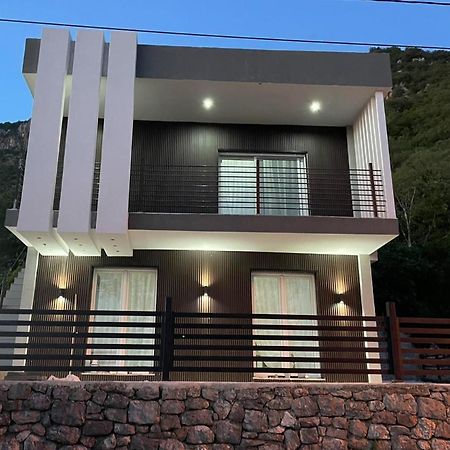 Villa Albatros Budva Eksteriør billede