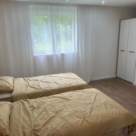 Villa Albatros Budva Eksteriør billede