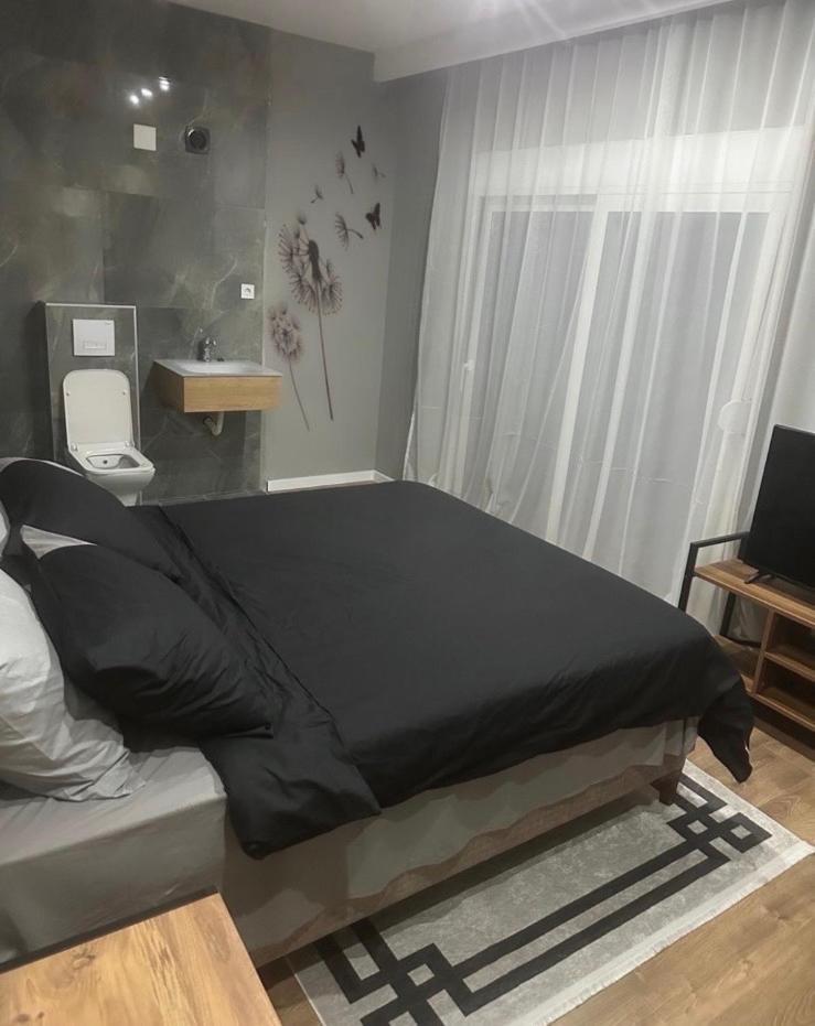 Villa Albatros Budva Eksteriør billede