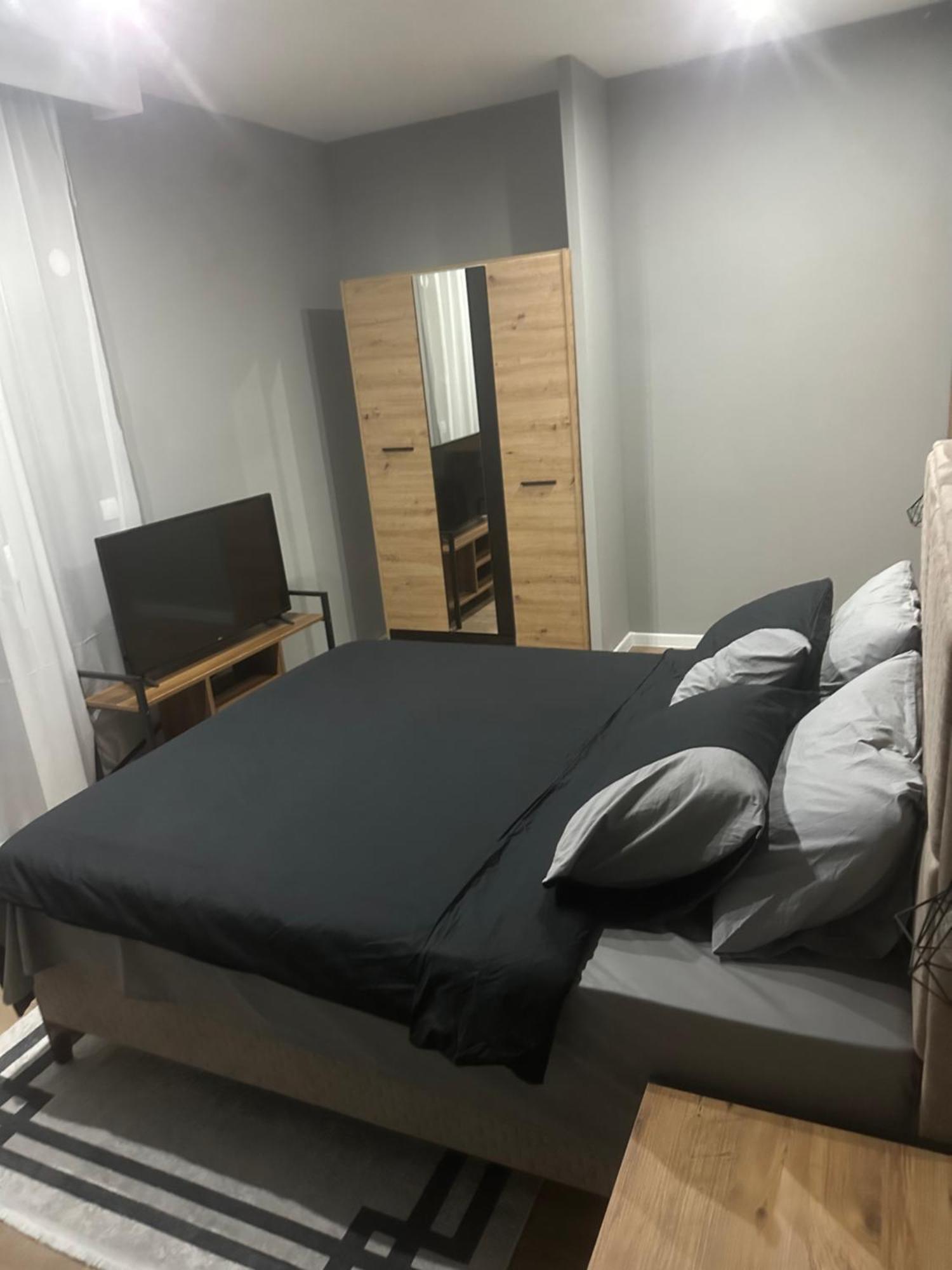 Villa Albatros Budva Eksteriør billede