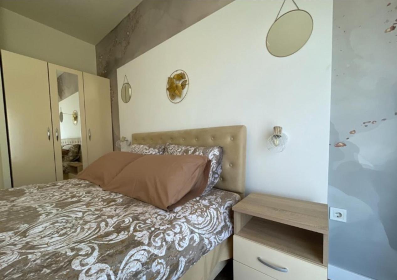 Villa Albatros Budva Eksteriør billede