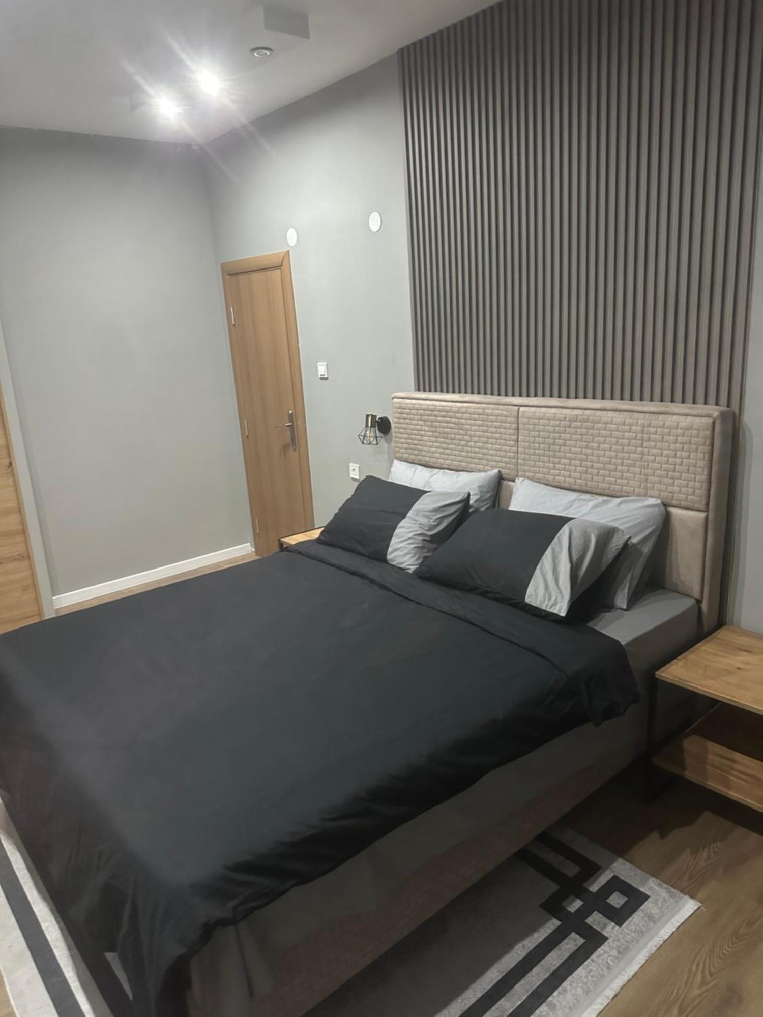 Villa Albatros Budva Eksteriør billede
