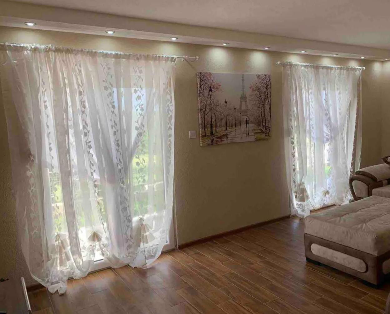 Villa Albatros Budva Eksteriør billede