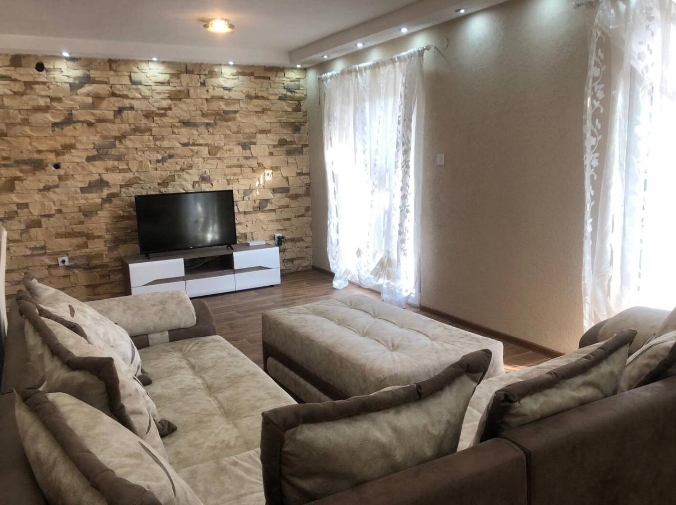 Villa Albatros Budva Eksteriør billede