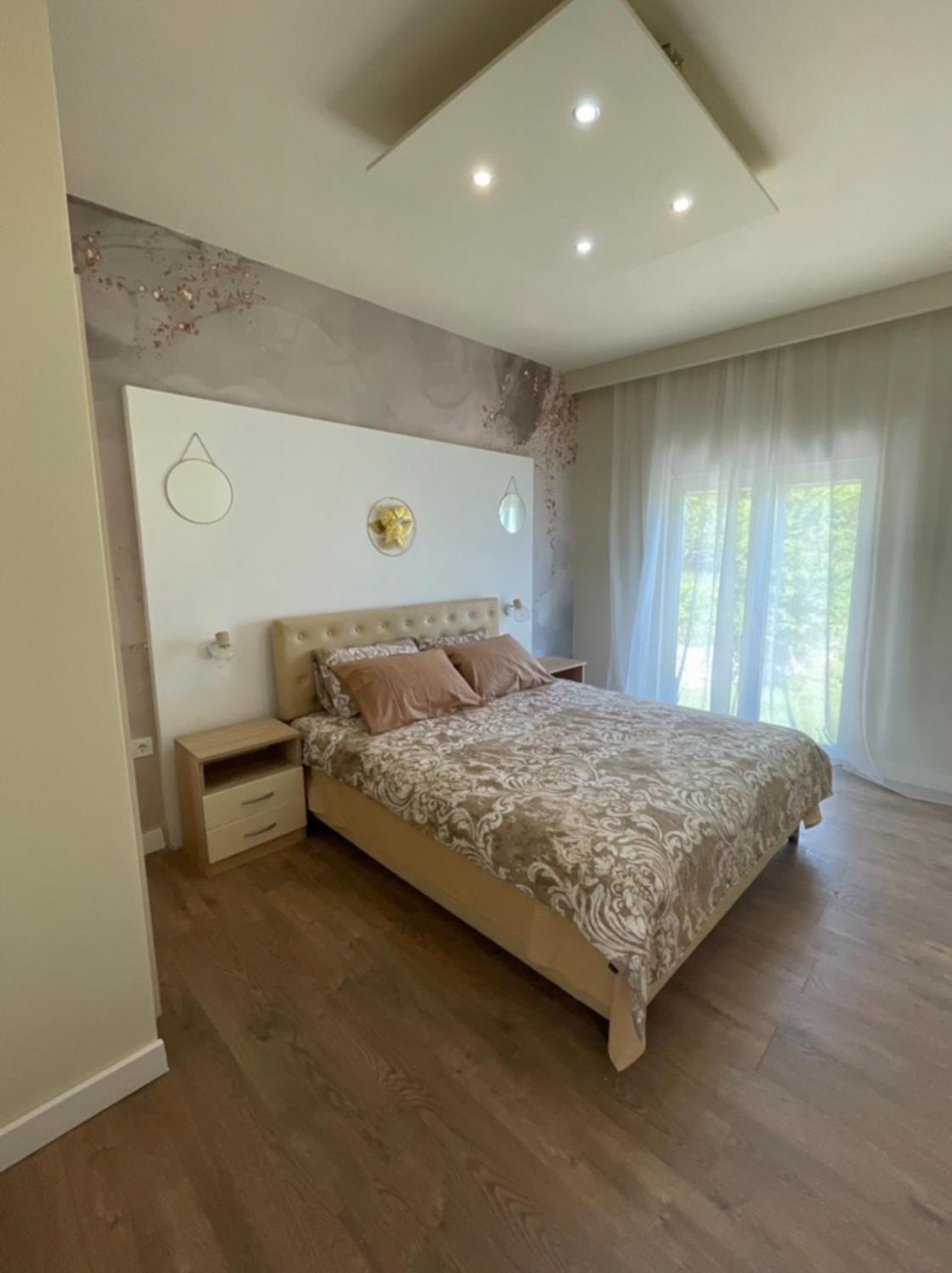 Villa Albatros Budva Eksteriør billede