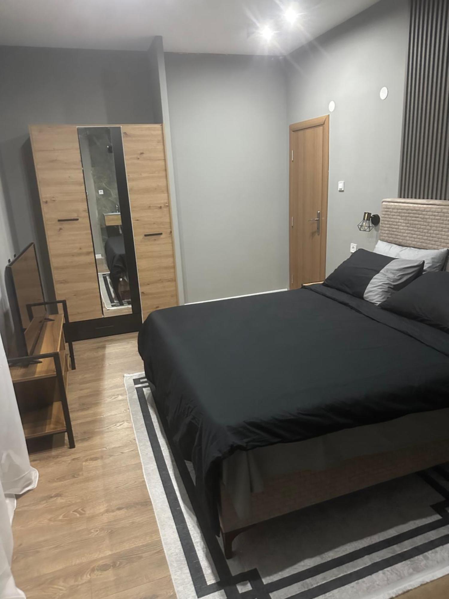 Villa Albatros Budva Eksteriør billede