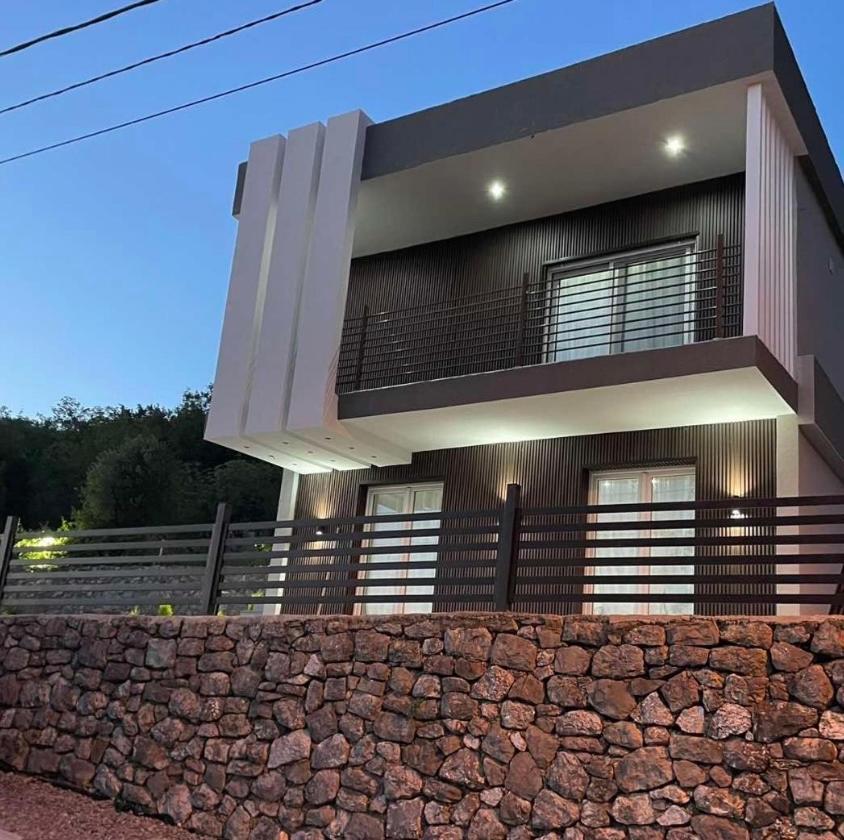 Villa Albatros Budva Eksteriør billede