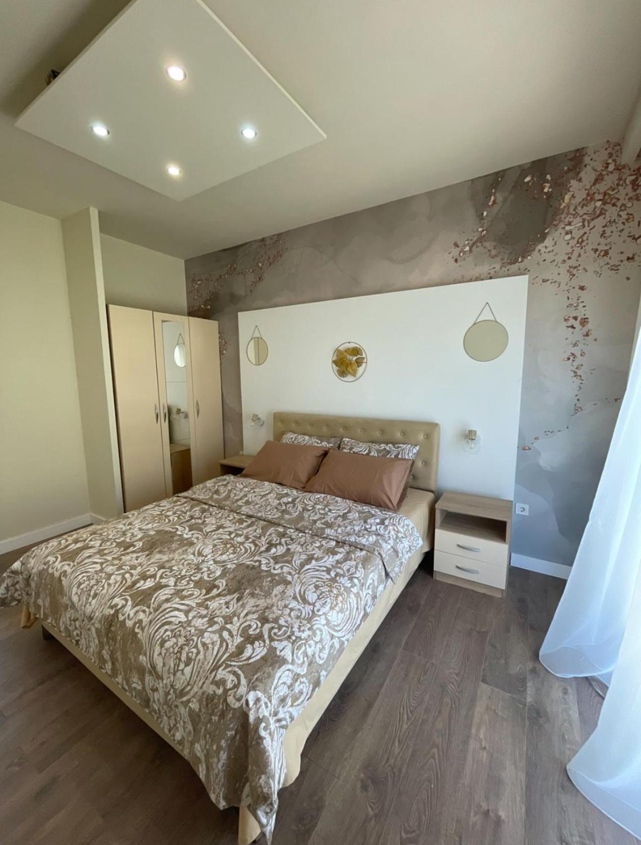 Villa Albatros Budva Eksteriør billede