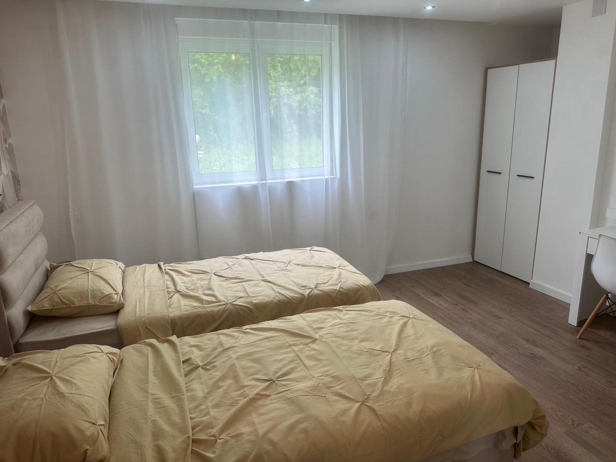 Villa Albatros Budva Eksteriør billede