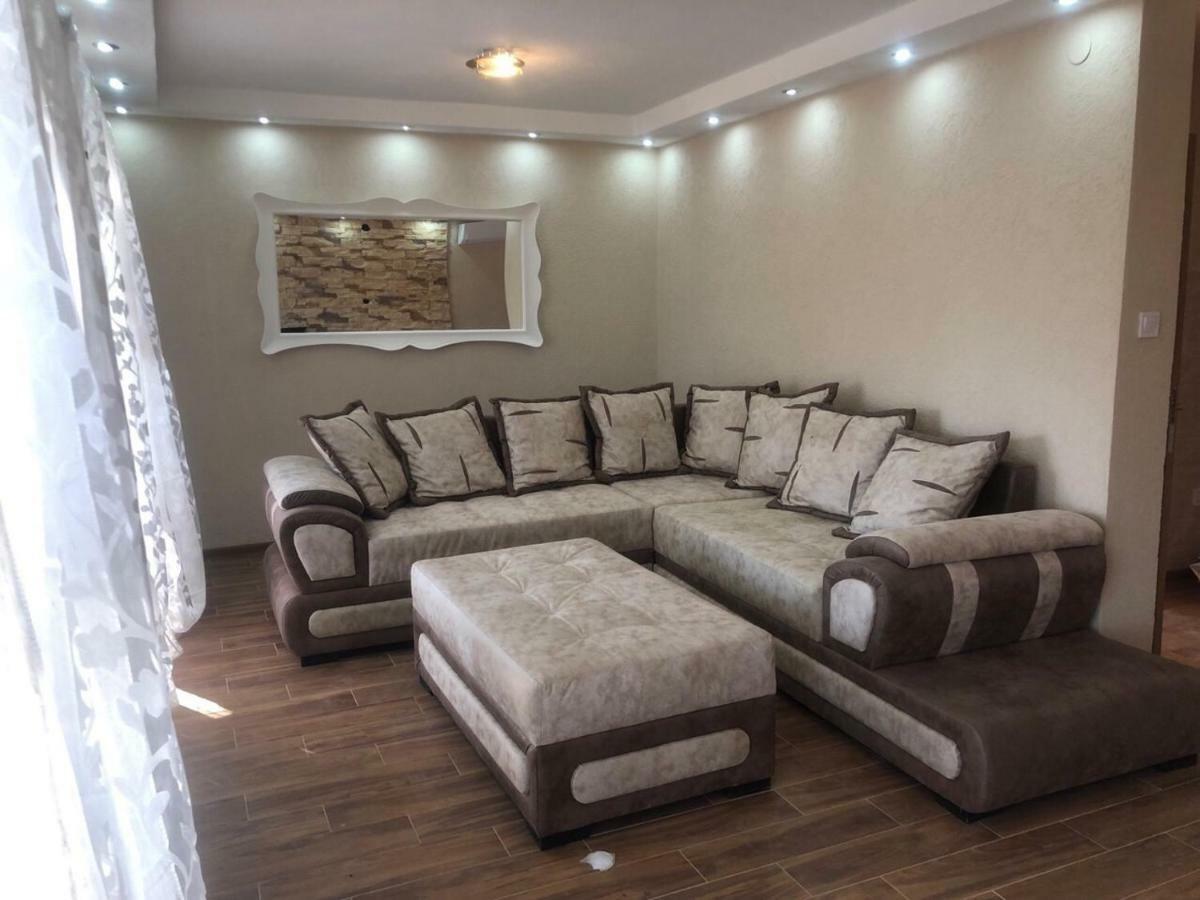 Villa Albatros Budva Eksteriør billede