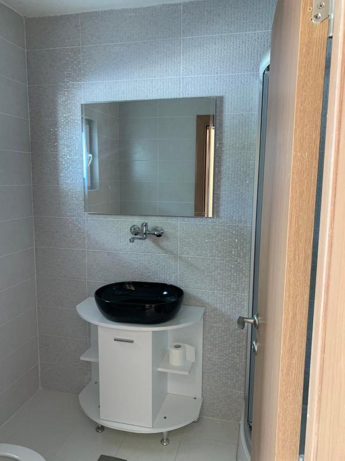 Villa Albatros Budva Eksteriør billede